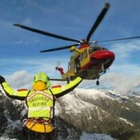 Alpinista romano morto sul Gran Sasso: è precipitato nel vuoto, salvo l'amico