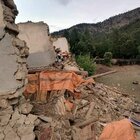 Terremoto in Afghanistan, almeno mille morti. Epicentro in Pakistan, allarme anche in India