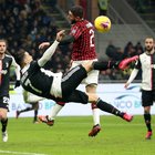 Juve-Milan rinviata a data da destinarsi
