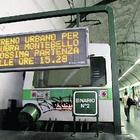 Ferrovia Roma Nord a rischio: tagliati i treni dei pendolari