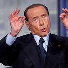 Berlusconi: "Macerata? Il gesto di un folle. Giusto togliere la parola razza dalla Costituzione"