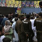 Bimba stuprata e uccisa a 7 anni in Pakistan