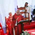 Rieti, coronavirus, sospese le messe anche nel Reatino: il vescovo incontrerà sacerdoti e diaconi