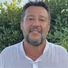 Salvini: chiudono locali, ma minaccia arriva dall'estero da migranti e turisti, ora basta