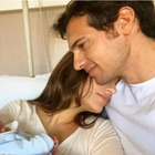 Riccardo Pozzoli diventa papà