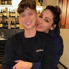 Anna Tatangelo, il figlio Andrea D’Alessio compie 14 anni: la dedica di mamma e del fidanzato Mattia Narducci