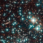 Galassia nana scoperta "per caso" a 30 milioni di anni luce dalla Terra, si chiamerà Bedin Video