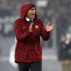 Roma, Fonseca: «Difficile accettare un errore del genere, i giocatori sono devastati»