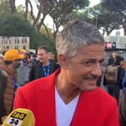Sanremo, Fiorello: «Amadeus torna nel 2025? Secondo me gliel'hanno chiesto»