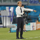 Mancini: «Delusione dura da accettare»