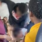 Bimba di 9 anni picchiata sullo scuolabus: il video choc del pestaggio