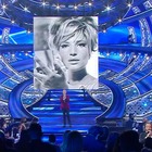 Monica Vitti, l'omaggio emozionante a Sanremo 2022: standing ovation dell'Ariston