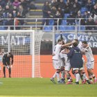 Inter-Cagliari, i voti: Lautaro Martinez perde la testa, "vendetta" Nainggolan