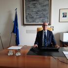 Terni, droni per individuare le case da svaligiare: il procuratore generale Sergio Sottani lancia l'allarme furti