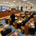 immagine Autonomia Differenziata, Consiglio Regionale Campania approva a maggioranza la richiesta del referendum