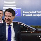 Conte offre a Juncker un deficit al 2,04%. Procedura più lontana