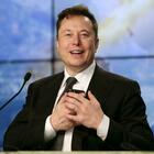 Musk cede azioni Tesla per comprare Twitter