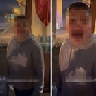 Bambino insulta Conte e spara dalla finestra, i genitori denunciati dopo il video sul web