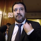 Salvini: «Il premier? Di centrodestra»