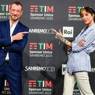 Sanremo 2021: quanto è vicina la radio al tempo del Covid. Amadeus: «Festival molto radiofonico», la gioia di Fiorello