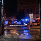 Policlinico Umberto I di Roma: rotta tubazione dell'acqua calda, 30 pazienti evacuati dal pronto soccorso. Vigili del fuoco in azione