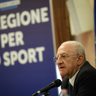 immagine De Luca indagato dalla Corte dei Conti: danno erariale da 928mila euro con le smart card della Regione in era Covid