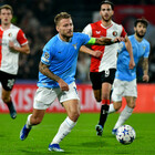 Lazio-Feyenoord: quando e dove vederla
