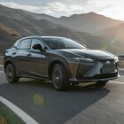 Lexus, ruggito RZ: con la trazione singola cresce l’autonomia