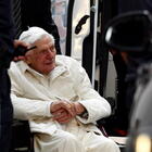 Il Papa emerito Ratzinger ha ricevuto la terza dose