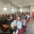 immagine Asl Napoli 1, la dirigenza dichiara lo stato di agitazione: Pronto soccorso in ginocchio