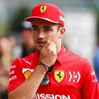 Leclerc: «Con Vettel tutto risolto dopo Sochi»