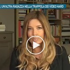 • Selvaggia Lucarelli in tv dopo la denuncia: "Non spio le persone"