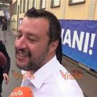 Salvini replica a Grillo: "Ascolto Radio Maria e mi piacciono i canti gregoriani"