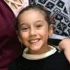 Carola muore a 9 anni per un aneurisma