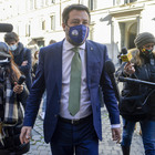 Salvini: «Se servono chiusure ok, ma con rimborsi subito come in Germania»