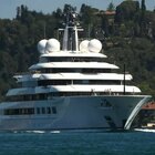 «Lo yacht a Marina di Carrara è di Putin»