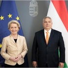 Sanzioni, verso l’intesa sul petrolio: Orban salva l’oleodotto e darà l’ok