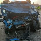 Incidente a Milano: morti due ragazzi di 24 e 26 anni. Un autista positivo all'alcol test, «in 6 in auto dopo la festa di Halloween»