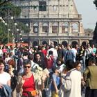 Pasqua, città preferite dai turisti: Roma batte Milano