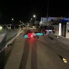 Incidente stradale a San Foca, morti due motociclisti