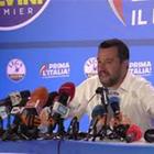 Lega primo partito, Salvini: "E ora ridiscuterò i vincoli di bilancio con la Ue”