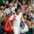 Federer, lo svizzero rinuncia a Tokyo 2020