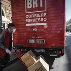 Bartolini, 64 positivi: magazzini chiusi a Bologna, ma consegne attive