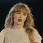 Taylor Swift, "The Eras Tour" è il film musicale più visto in streaming su Disney+ con 4,6 milioni di visualizzazioni