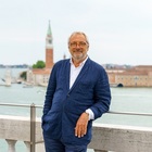 Il presidente della Biennale Roberto Cicutto: «Niente Mostre online, a Venezia torniamo in scena»