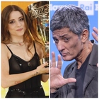 Angelina Mango e Fiorello a Viva Rai2, gaffe dello showman e lei si imbarazza. Poi, i duetti