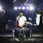 Black Eyed Peas, quanto guadagnano a Sanremo? Cachet da capogiro per 20 minuti di esibizione