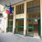 immagine Caserta, iniziano i lavori alla scuola Lombardo Radice: rebus aule per 219 alunni