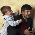 Afghanistan, battezza il figlio “Donald Trump” per portargli fortuna. Ma è subito polemica: «Non è un nome musulmano»