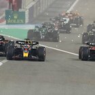 GP Bahrain, le pagelle: dominio di Verstappen e Red Bull. Out Leclerc, splendido Alonso: Sargeant, ottimo debutto